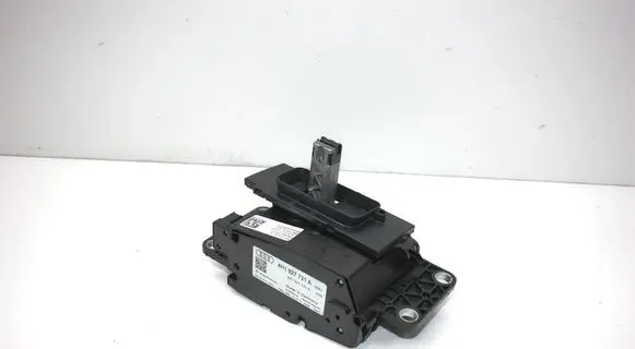 Audi A8 S8 D4 4H Gear shifter/selector 4H1927731A 4H1713041E
