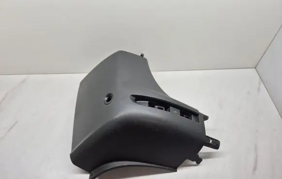 Mercedes-Benz Sprinter W907 W910 Rear bumper corner part panel trim A9078801800