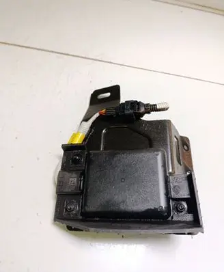 Hyundai Kona I Blind spot module 99140K4010 AB301A3411