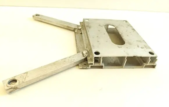 Porsche 911 991 Gearbox mounting bracket 99150433300