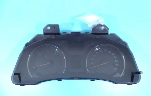 Toyota Avensis T270 Speedometer (instrument cluster) 83800-05K20 IMPRK1322662