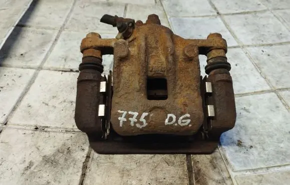 KIA Sportage Rear brake caliper
