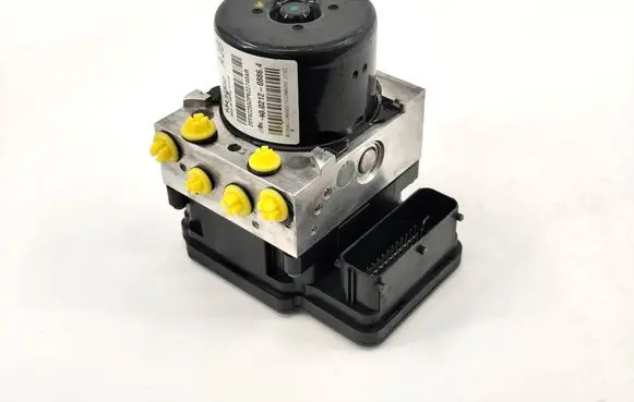 Opel Astra J ABS Pump 13412552 10021208864 13412552JB