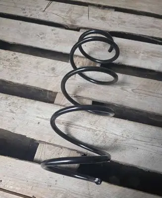 Fiat Punto (176) Front coil spring 