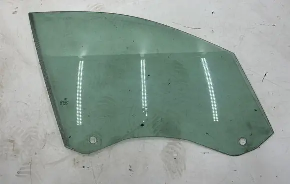 BMW 5 GT F07 Front door window glass four-door 43R00050