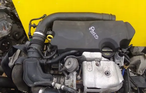 Ford Focus Air conditioning (A/C) compressor (pump) CV6119D629FC