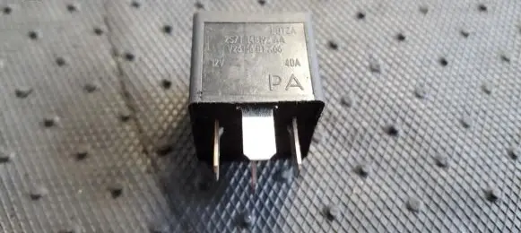 Ford Transit Other relay 2S7T14B192AA V23136B1X66