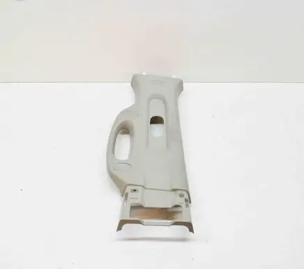 Dodge RAM 1500 DS (B) pillar trim (bottom) 61868W