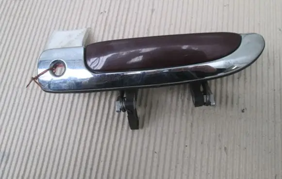 Ford Scorpio Front door exterior handle