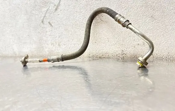 Volvo C30 Air conditioning (A/C) pipe/hose 31320480 10M412 DDC3A