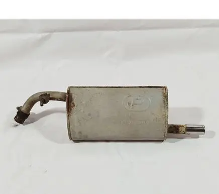 Mitsubishi Colt Front muffler/silencer 14123311371 1412 3311371