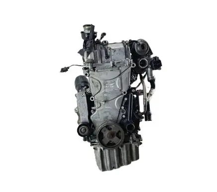 Fiat 500 Engine 312a2000