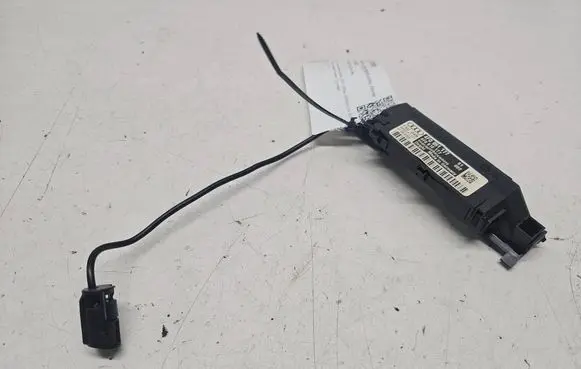 Audi Q7 4L Front seat light 4F0951177