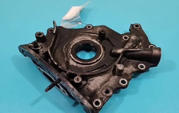 Peugeot 508 Oil pump 9686038880 IMPRK1419432