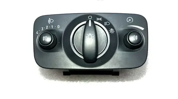Ford Mondeo MK IV Light switch 6G9T13A024CE