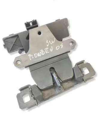 Ford Mondeo MK IV Tailgate/trunk/boot lock/catch/latch 3M51R442A66