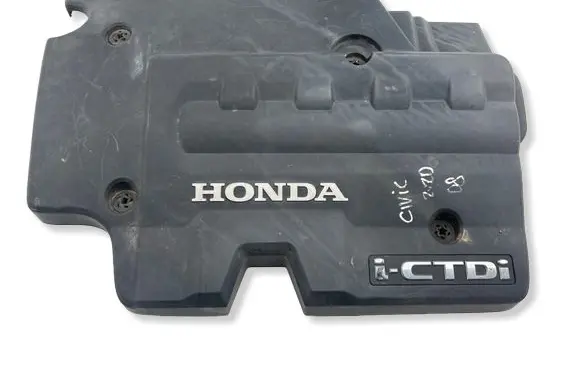 Honda Civic Engine cover (trim) 32121RSR