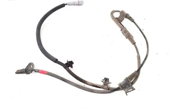KIA Soul ABS brake wheel speed sensor 58940K0100