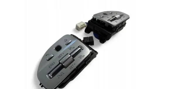 Mercedes-Benz GLE W167 Steering wheel buttons/switches A0999050109 A0999050904