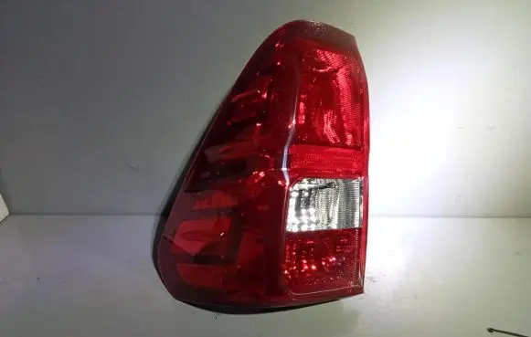 Toyota Hilux (AN120, AN130) Rear/tail lights 0821219aml