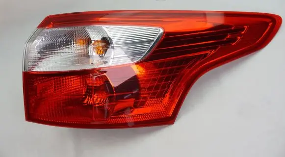 Ford Focus Rear/tail lights BM5113404G