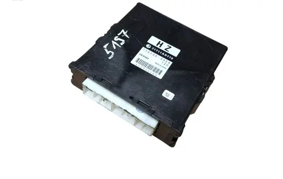 Subaru Legacy Gearbox control unit/module 31711AH770 1122009454 229454Q