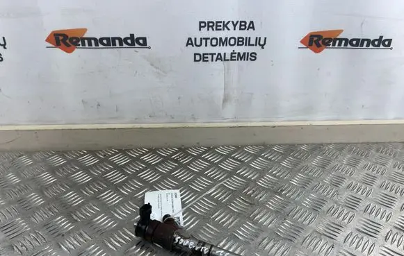 KIA Sorento Fuel injector 0445110584
