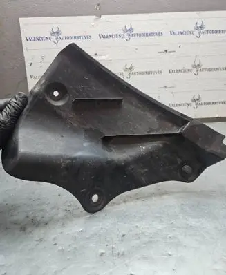 Toyota Aygo AB40 Rear arch fender liner splash guards 525910H011