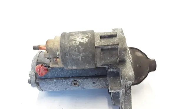 Renault Master III Starter motor 8200568535