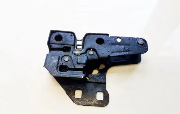Audi A4 S4 B6 8E 8H Tailgate/trunk/boot lock/catch/latch 8E0823509D