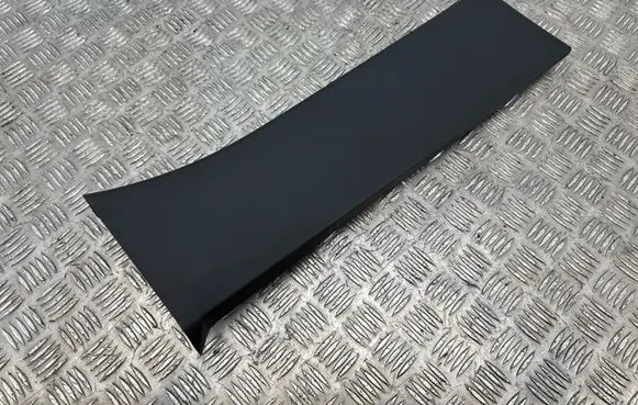 Opel Combo E (B) pillar trim (bottom) 9816567577