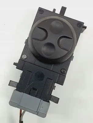 Citroen C5 Seat control switch 96602210XT