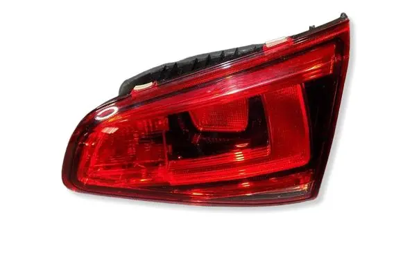 Volkswagen Golf VII Rear/tail lights 5G0945094AE