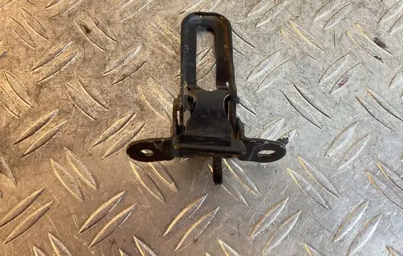 Lexus RX 450H Engine bonnet/hood lock/catch 