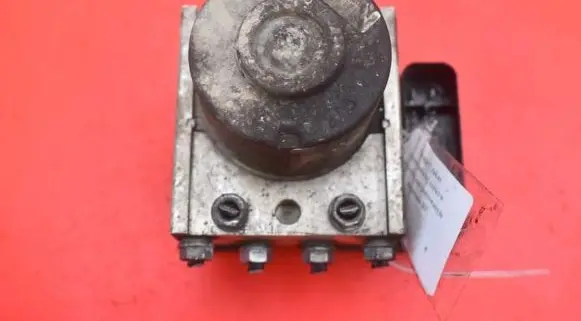 Volkswagen Caddy ABS Pump 2K0614117A