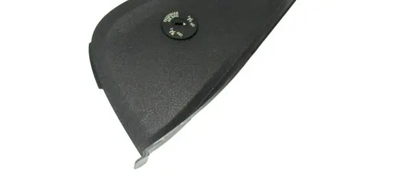 BMW X5M E70 Panel trim 6972414
