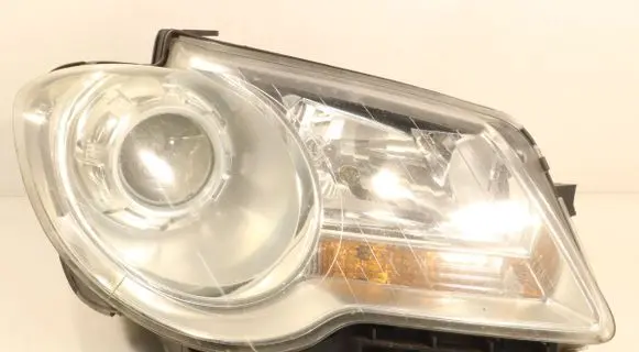 Volkswagen Touran I Headlight/headlamp 1T1941006B