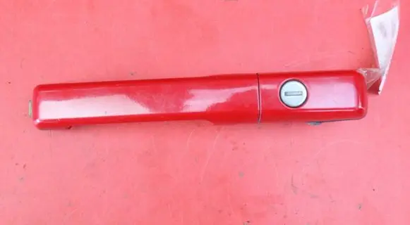 Seat Toledo I (1L) Front door exterior handle