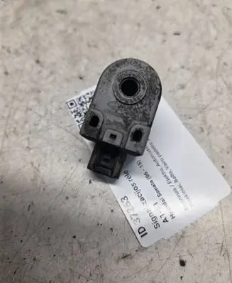 Hyundai Sonata Alarm relay 957103L010