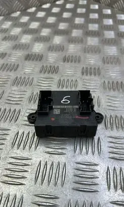 Jaguar XE Door control unit/module FK7214D620AE