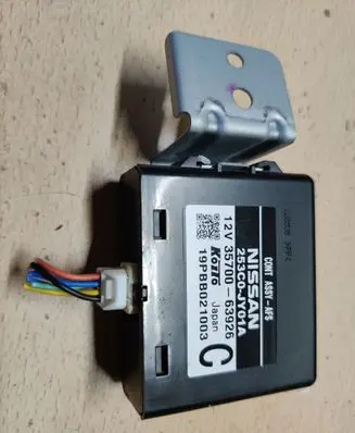 Renault Koleos I Other control units/modules 253C0JY01A 3570063926