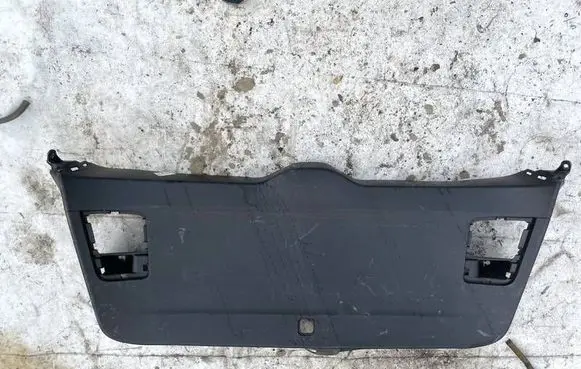 Subaru Legacy Other trunk/boot trim element 94320AJ000 94321AJ000