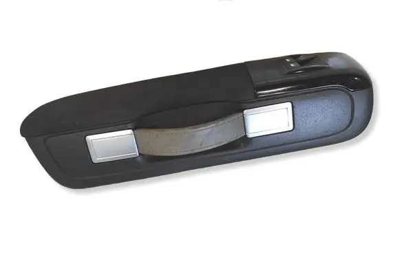 Citroen C3 Electric window control switch 98137843ZD CITROENC3 TWOJEAUTOWYSZKOW