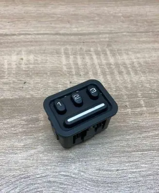 Ford Scorpio Seat memory switch 95GBA10B838AC D0TAA
