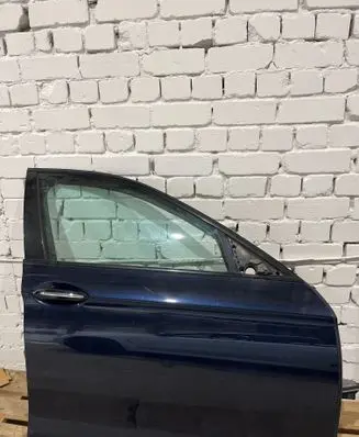 BMW 5 F10 F11 Front door sound insulation 7254125