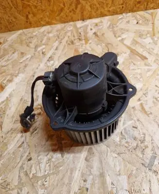 KIA Ceed Heater fan/blower