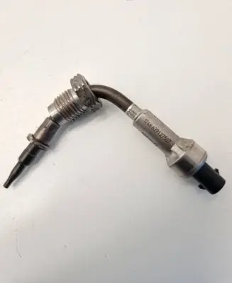 Fiat 500X Exhaust gas temperature sensor 55239662 639127507 1746639127507
