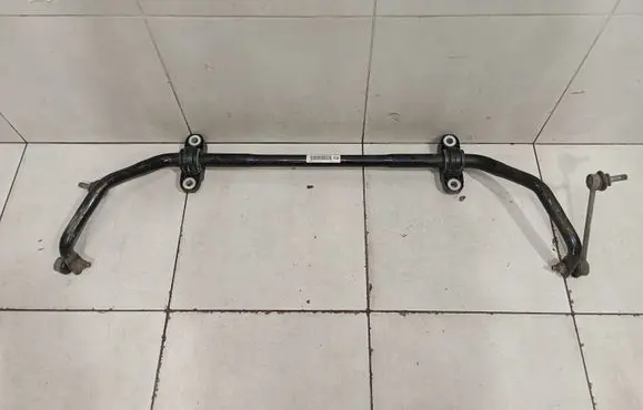 BMW M5 F90 Front anti-roll bar/stabilizer link 8074129