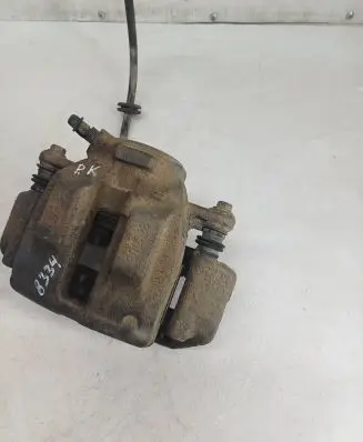 Mercedes-Benz C W203 Front brake caliper 300X28 686974