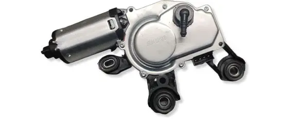 Audi A3 S3 8P Rear window wiper motor 8E9955711E